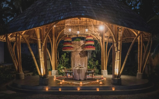 Amarea Resort & Spa Ubud by iNi Vie Hospitality