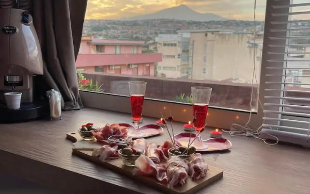 Le Suite Del Lungomare Catania