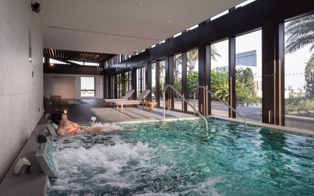 Crowne Plaza Tainan by IHG