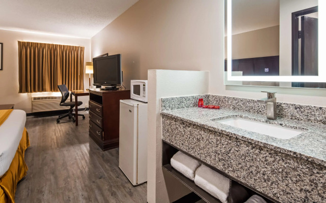 SureStay Hotel by Best Western Orange