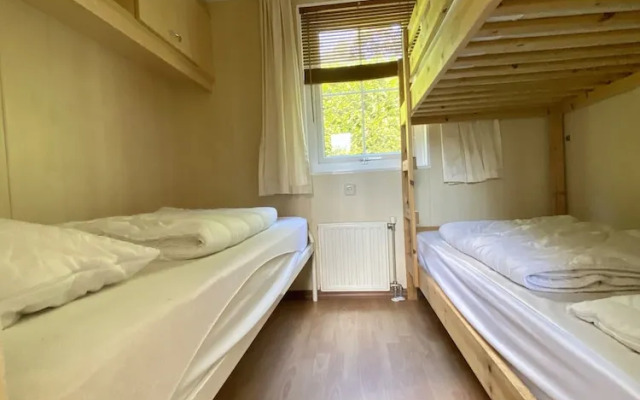 Vakantiehuis Wageningen