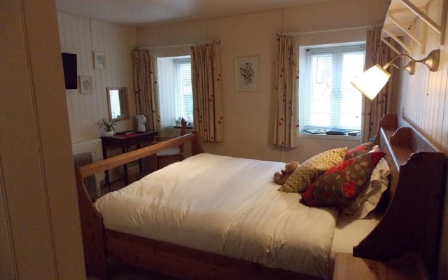 The Vobster Inn