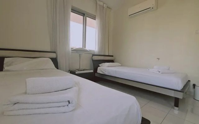 Stay Sunset Lagoon Villa