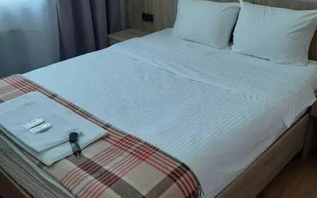Shans Hotel