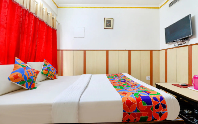 FabHotel Shivaals Residency