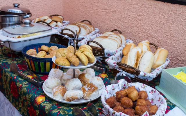 Pousada Brasil Nativo