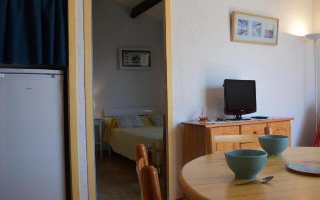 Appartement Saint-Cyprien, 2 pièces, 6 personnes - FR-1-225D-42