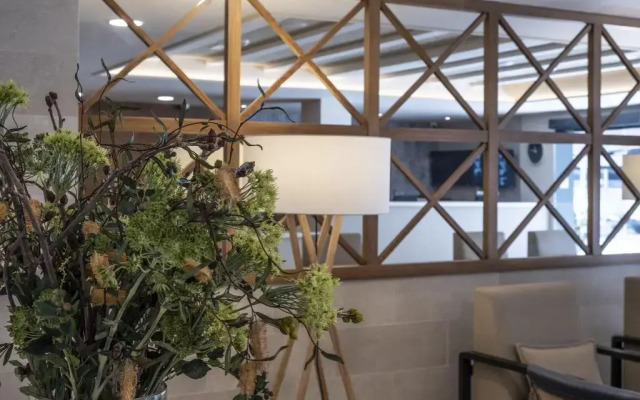 Hotel Rosamar Es Blau - Adults Only +21