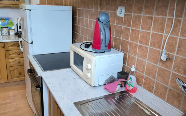 Trosoban stan u Zenici