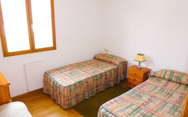 Apartamentos Formigal MH