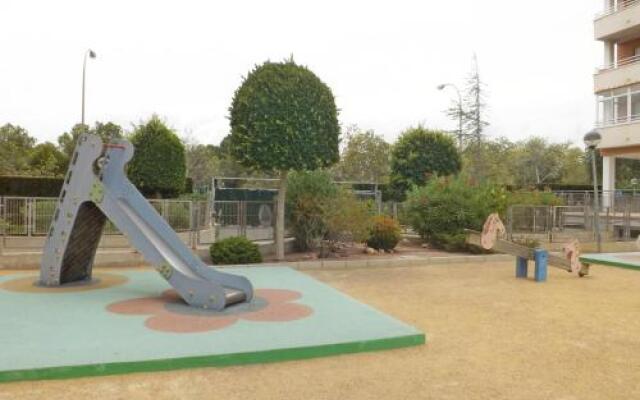 Apartamento Alicante con WiFi