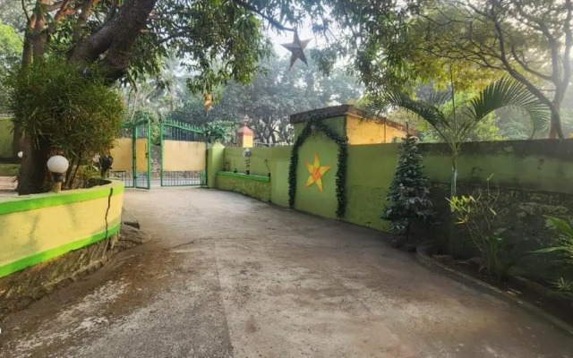 C Cube Resorts