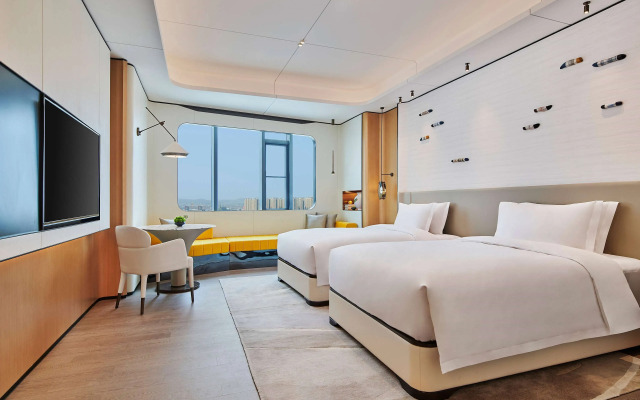 Wyndham Garden Nanjing Airport