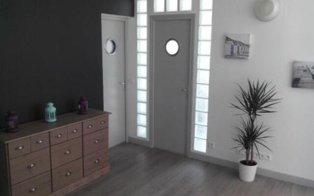 Apartment GÎte Du Port