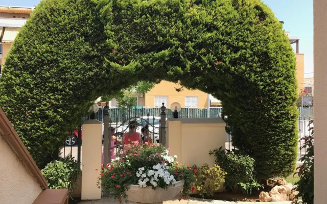 Apartamento Nº 13 Urb. Cala Josep