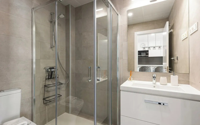 Stay U-nique Apartments Martiricos