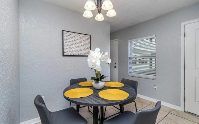 Ocean Harbour Apartment Homes