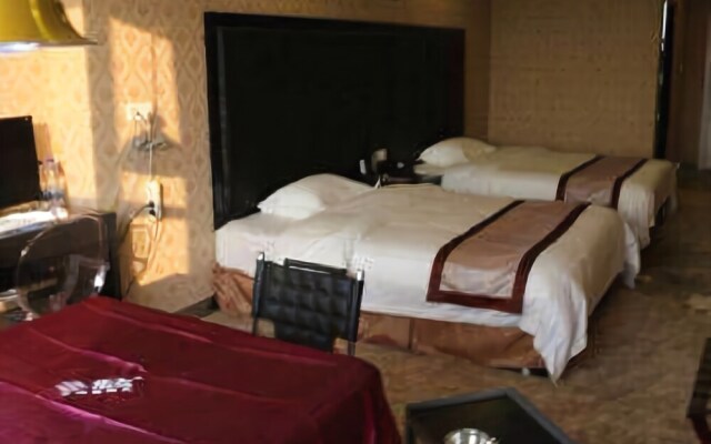 Hao Yue Theme Hotel