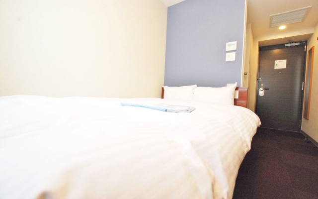 Web Hotel Tokyo Asakusabashi