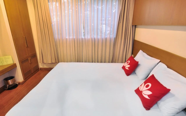 Talai Suites