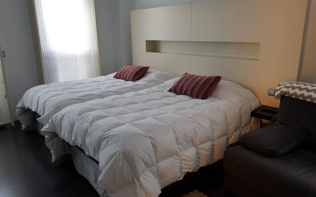 Hotel Rural Casa Marisa