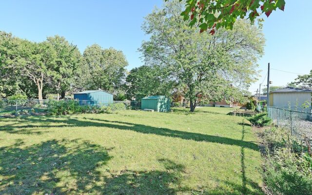 Richview Gardens Suite