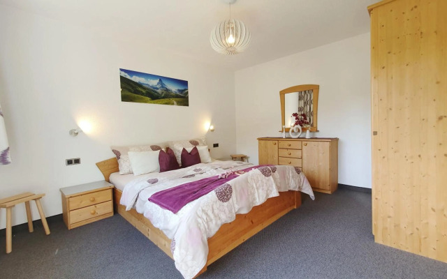 Appartements-Pension Reinstadler