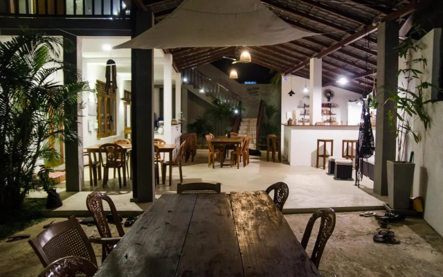 Sunshine Guesthouse