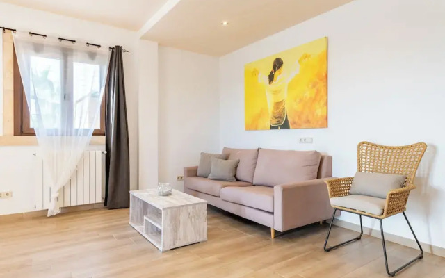 Son Sampoli Suites Adults Only by MHR