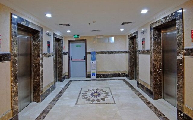 Al Reyadah Royal Hotel