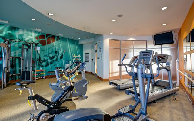 Hotel Indigo Columbus Architectural Center by IHG