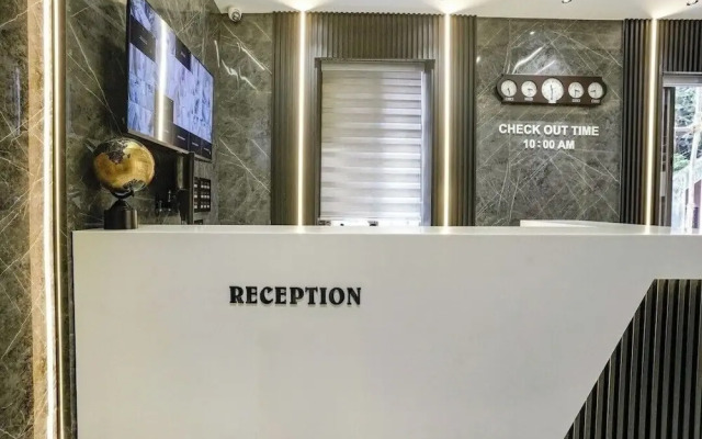 Hotel National
