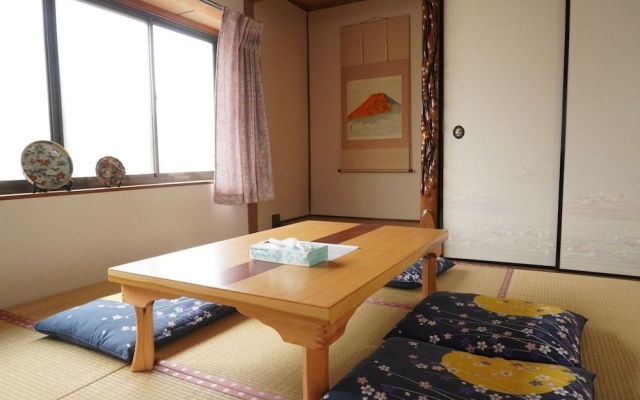 Private House for Rabbit Island