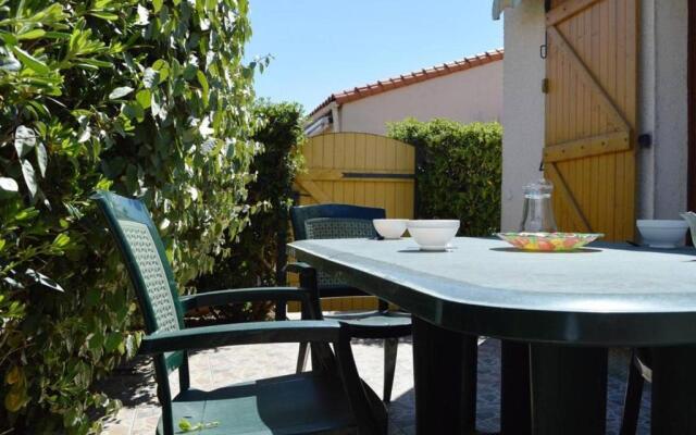 Appartement Argelès-sur-Mer, 2 pièces, 6 personnes - FR-1-225-672