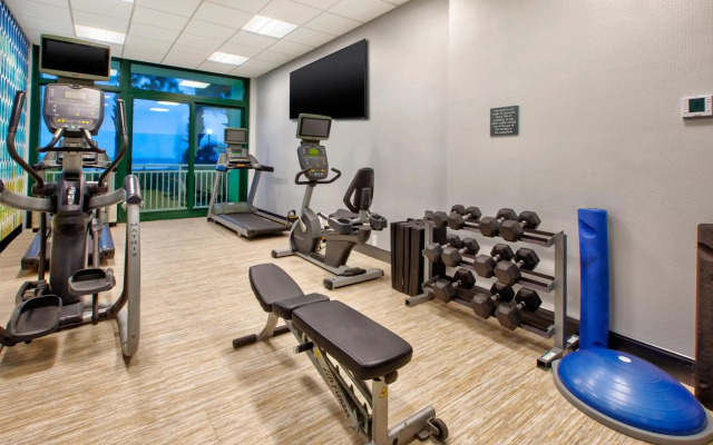 Holiday Inn Va Beach-Oceanside (21st St) by IHG