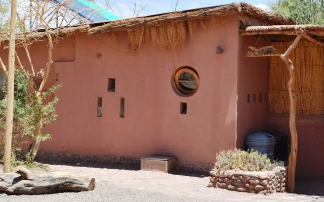 Rancho Quitapenas Bungalows