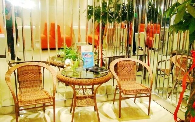 Aishang Boutique Hotel