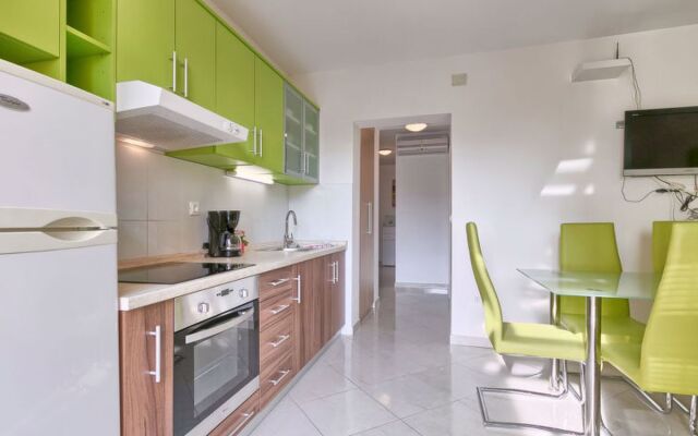 Villa Alpa 32179