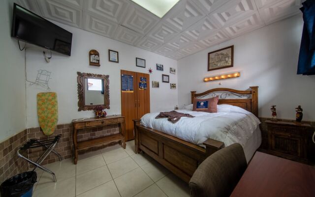 B&B Villa de Don Andres HOTEL