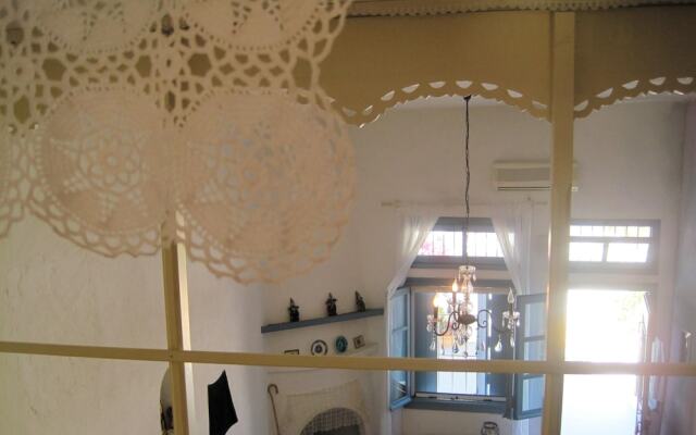 Holiday Home Lalares