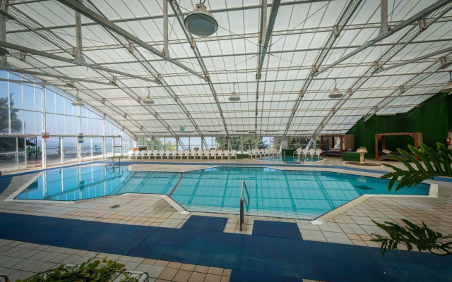 Rimonim Hermon Holiday Village