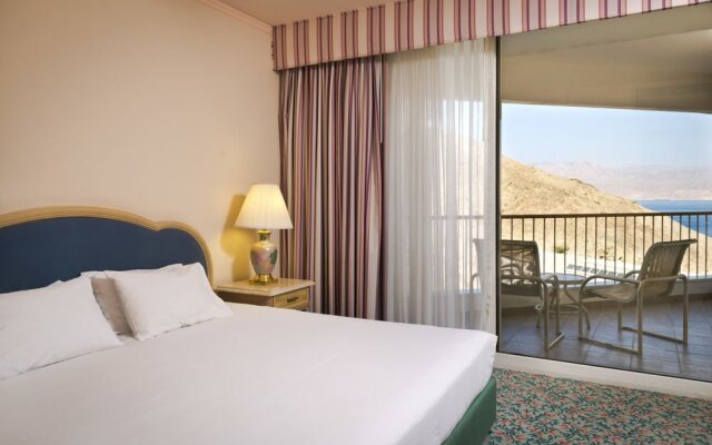 Isrotel Princess Hotel
