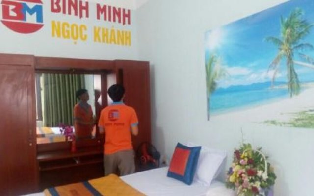 Binh Minh Hotel - 94 Ngoc Khanh