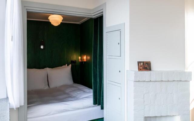 SWEETS - Overtoomsesluis