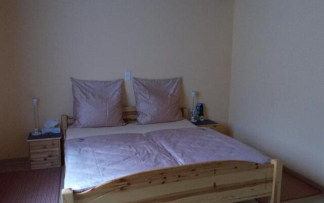 Gästehaus am Reiterhof Mutschler