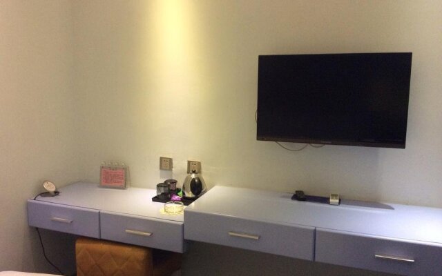 Dayang Hotel Zhaolin Street