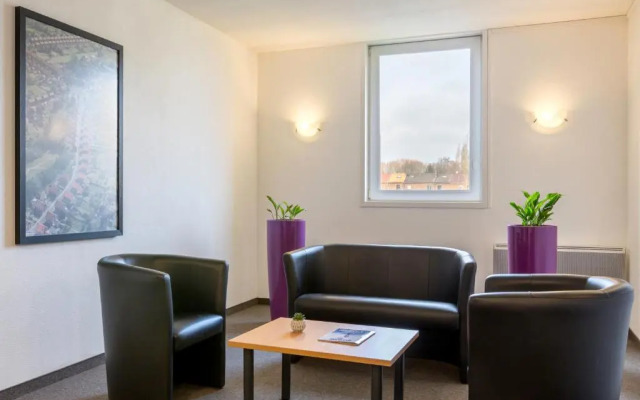 Sure Hotel by Best Western Saint-Amand-Les-Eaux