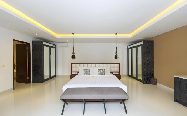 Odika Lovina House and Villa