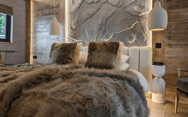 The Hideaway at Higher Longtail