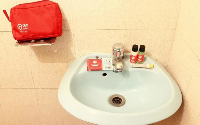 OYO 923 Hotel Nataraj Residency
